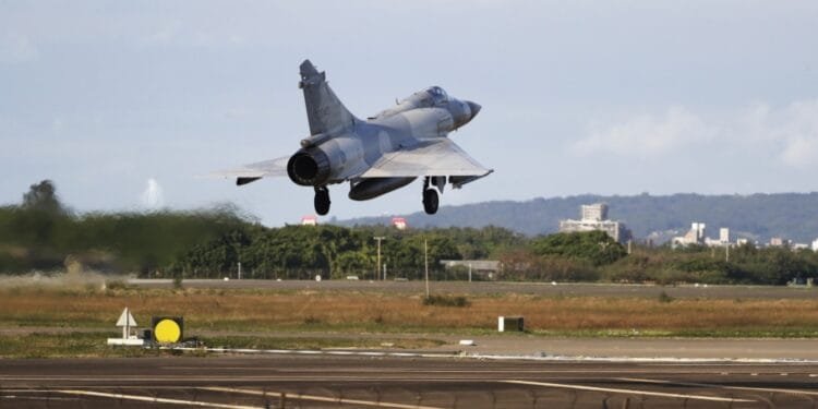 Step back from separatism, China tells Taiwan