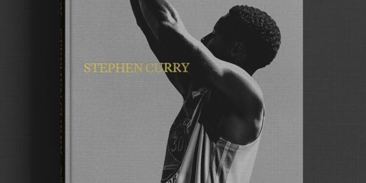 Steph Curry scores a 3-book deal, starting with a ‘personal reflection’ on his life and career