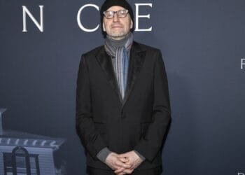 Steven Soderbergh: ‘I’m the cockroach of this industry. I can survive any version of it’