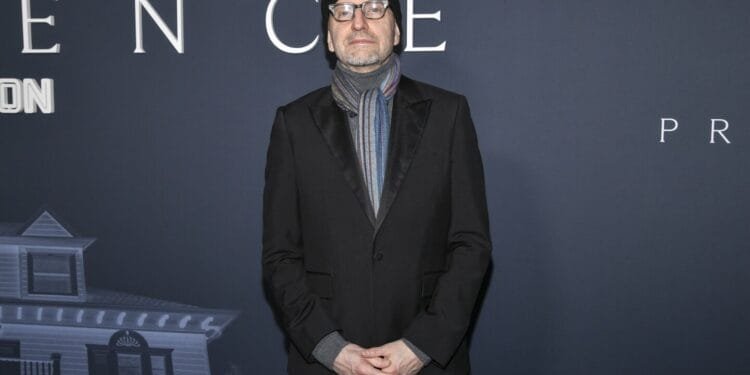 Steven Soderbergh: ‘I’m the cockroach of this industry. I can survive any version of it’