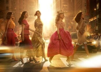 Still addicted to the City