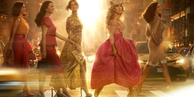 Still addicted to the City