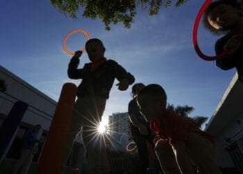 Still locked out of federal funding, several Head Start preschools may need to close temporarily