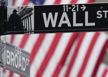 Stock market today: Shares advance in Europe, fall in Asia after retreat on Wall Street