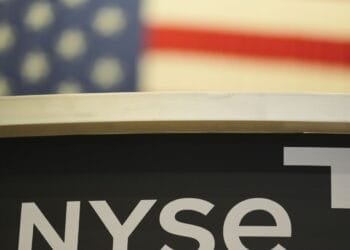 Stock market today: Volatility persists on Wall Street as tariffs continue to drag on confidence