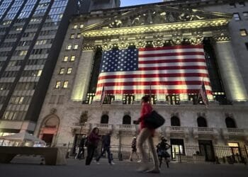 Stock market today: Wall Street drifts lower as momentum slows for US stocks