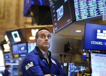 Stock market today: Wall Street drifts lower