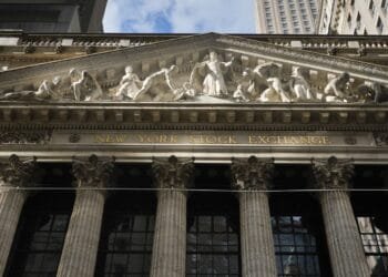 Stock market today: Wall Street rebounds after Trump pulls back on some of his tariffs