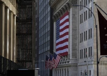 Stock market today: Wall Street rises just enough to break its 4-day losing streak