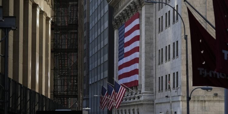 Stock market today: Wall Street rises just enough to break its 4-day losing streak 1 Stock market today: Wall Street rises just enough to break its 4-day losing streak