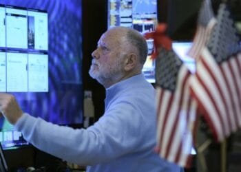 Stock market today: Wall Street surrenders gains after White House confirms Trump tariff move