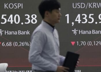 Stock market today: World shares are mixed after China rolls out market boosting measures