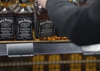 Stocks from automakers to retailers feel pressure from tariff threats