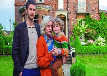 'Stolen Girl' will steal your time