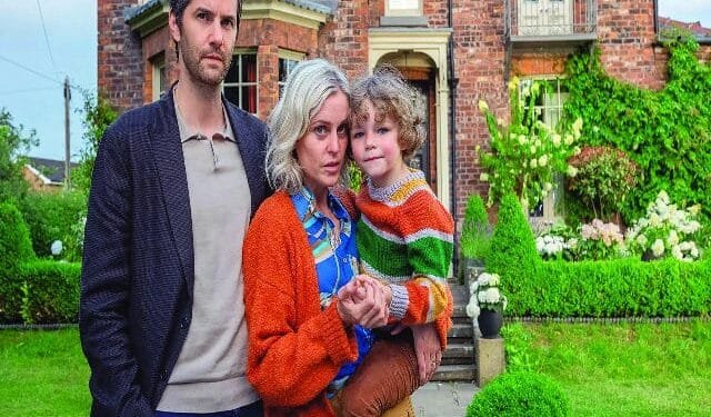 'Stolen Girl' will steal your time 1 'Stolen Girl' will steal your time