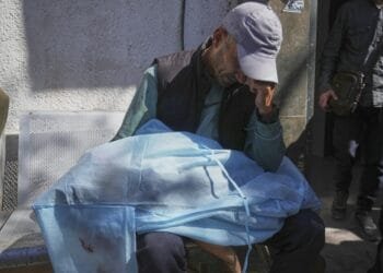 Strikes across Gaza kill at least 92 as Israel prepares to ramp up its offensive