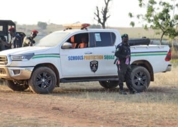 Students taken from Catholic school in central Nigeria in latest abduction