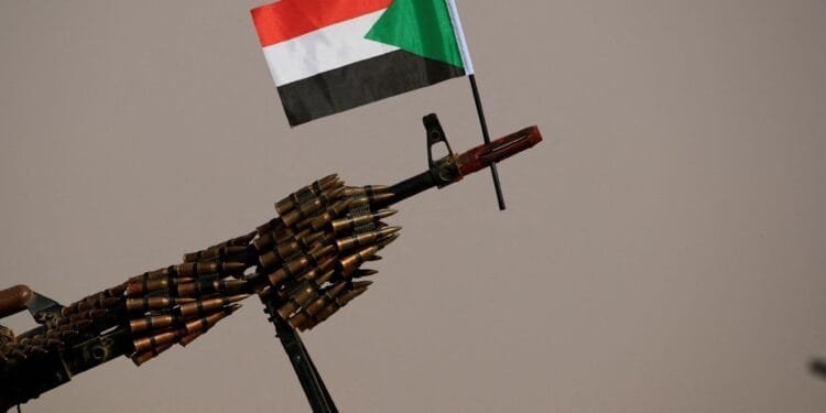Sudan Doctors Network accuses RSF of ‘war crimes’ after 31 killed