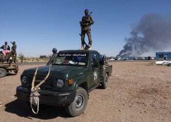 Sudan army claims major advances against RSF in greater Khartoum