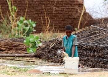 Sudan facing ‘the abyss’ unless war ends as mass starvation looms, UN warns