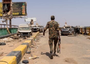 Sudan military destroyed UAE plane carrying Colombian mercenaries: State TV