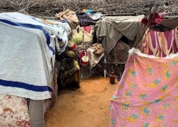 Sudan paramilitaries kill at least 100 people in Darfur attack, UN says