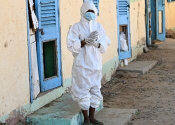 Sudan reports 70 cholera deaths in Khartoum in two days