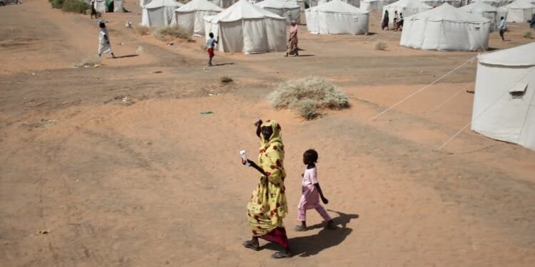 Sudan sources say South Sudanese among captured RSF members as war rages