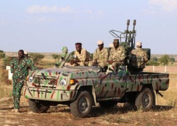 Sudan war turns more dangerous for civilians: UN