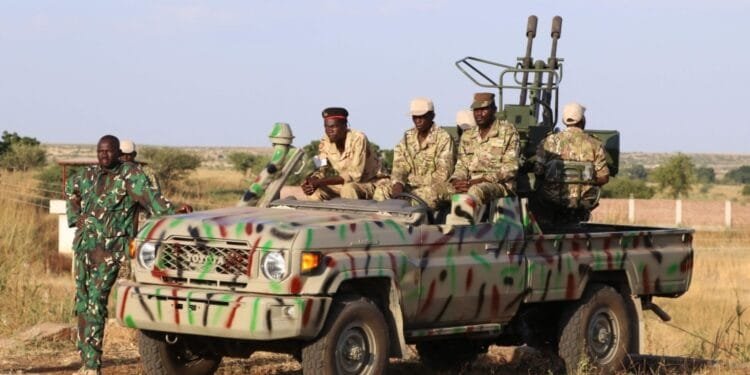 Sudan war turns more dangerous for civilians: UN
