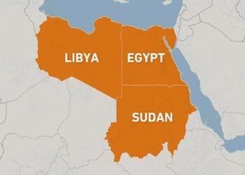 Sudanese army accuses Libya’s Haftar of joint border attack with RSF