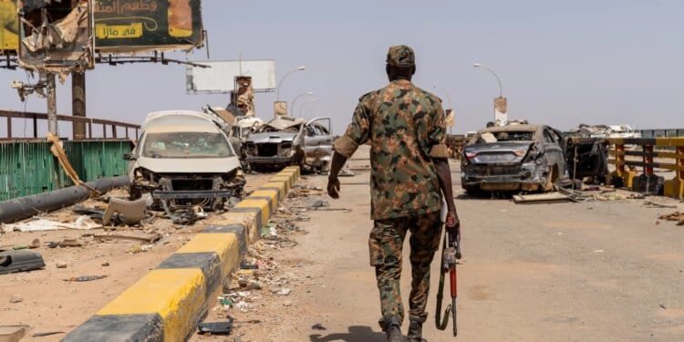 Sudan’s Khartoum needs ‘urgent’ help due to severe food shortages: Report