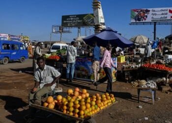 Sudan’s Prime Minister: This is the path out of the horrors of war