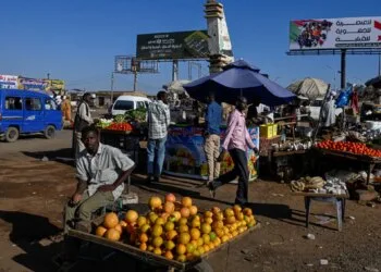 Sudan’s Prime Minister: This is the path out of the horrors of war