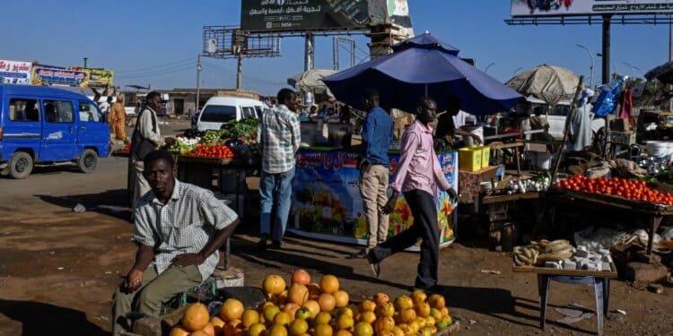 Sudan’s Prime Minister: This is the path out of the horrors of war