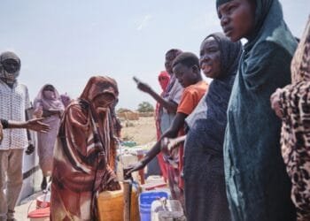 Sudan’s RSF accused of ‘sickening’ sexual violence on women, girls: Report