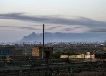 Sudan’s RSF carries out drone attack near Port Sudan airport: Army