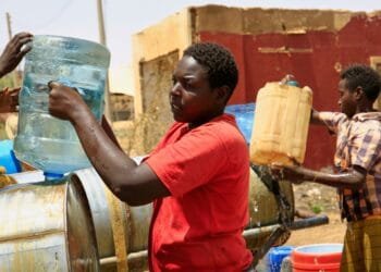 Sudan’s aid workers fear crackdown under strict new army rules