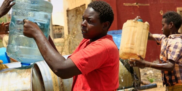 Sudan’s aid workers fear crackdown under strict new army rules 1 Sudan’s aid workers fear crackdown under strict new army rules