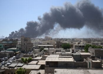 Sudan’s army and RSF paramilitary launch attacks across war-ravaged nation