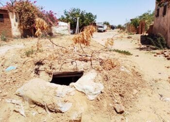 Sudan’s army battles RSF advances in el-Fasher, Bara as civil war rages