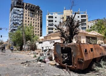 Sudan’s army declares Khartoum state ‘completely free’ of paramilitary RSF