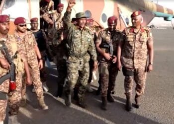 Sudan’s army leader al-Burhan appoints former UN official as prime minister