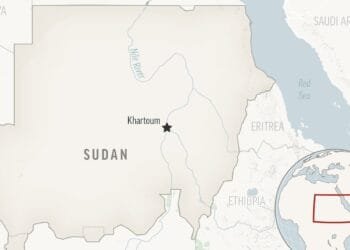Sudan’s army says it has recaptured Khartoum’s airport as it seeks to liberate the capital