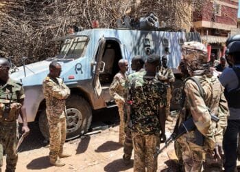 Sudan’s competing authorities are beholden to militia leaders, say analysts