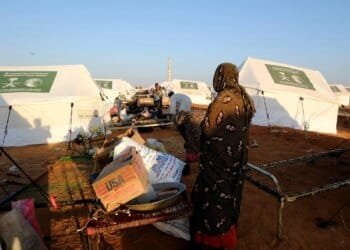 Sudan’s people endure ‘horror and hell’ in war, says UN rights chief
