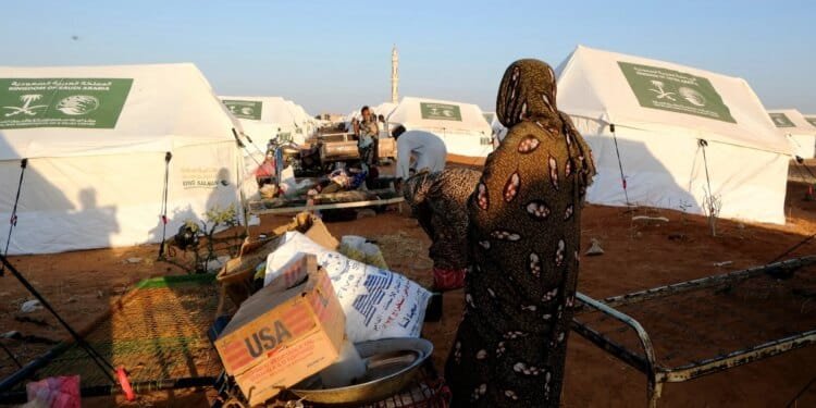 Sudan’s people endure ‘horror and hell’ in war, says UN rights chief