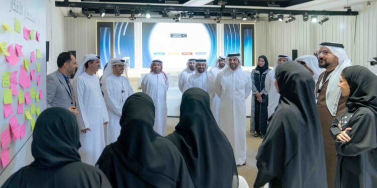 Sultan Bin Ahmed highlights challenges facing the media
