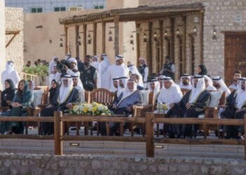 Sultan launches Sharjah Public Libraries’ centennial celebrations