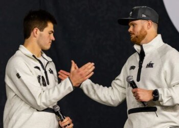 Super Bowl 2026: Patriots vs Seahawks – Start time, halftime show, players